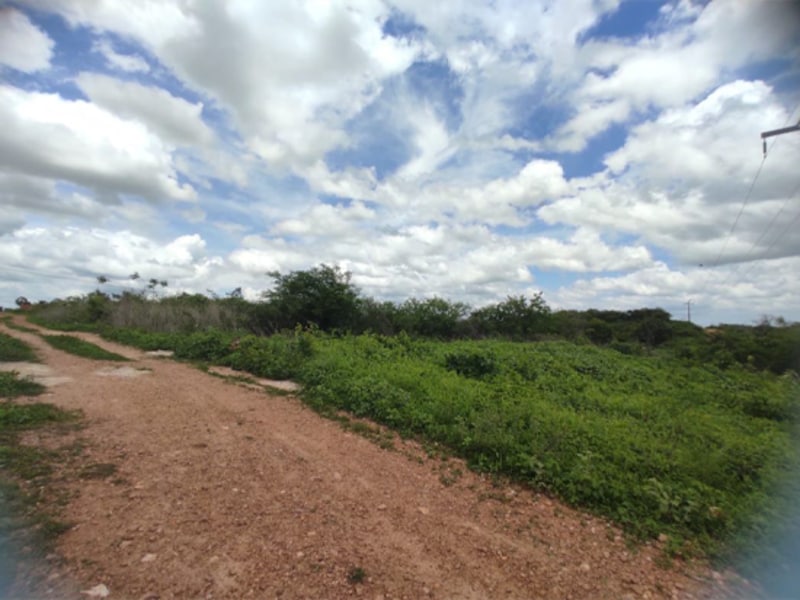 Terreno - São Luis do Curu - CE, localizado em São Luís Do Curu - CE