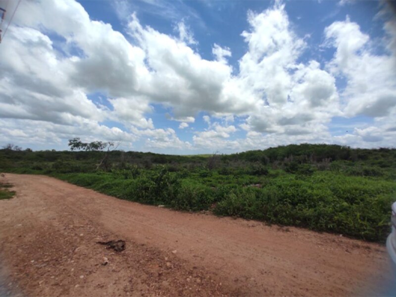 Terreno - São Luis do Curu - CE, localizado em São Luís Do Curu - CE