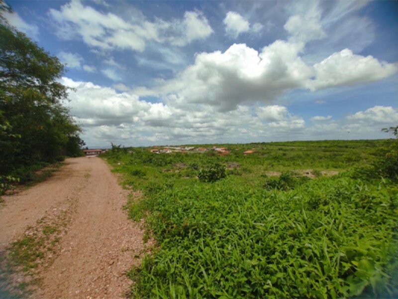 Terreno - São Luis do Curu - CE, localizado em São Luís Do Curu - CE