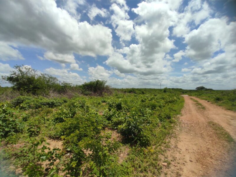 Terreno - São Luis do Curu - CE, localizado em São Luís Do Curu - CE