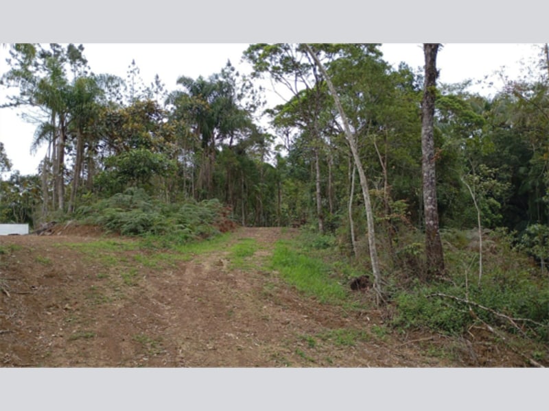 Terreno - Ibirama - SC, localizado em Ibirama - SC