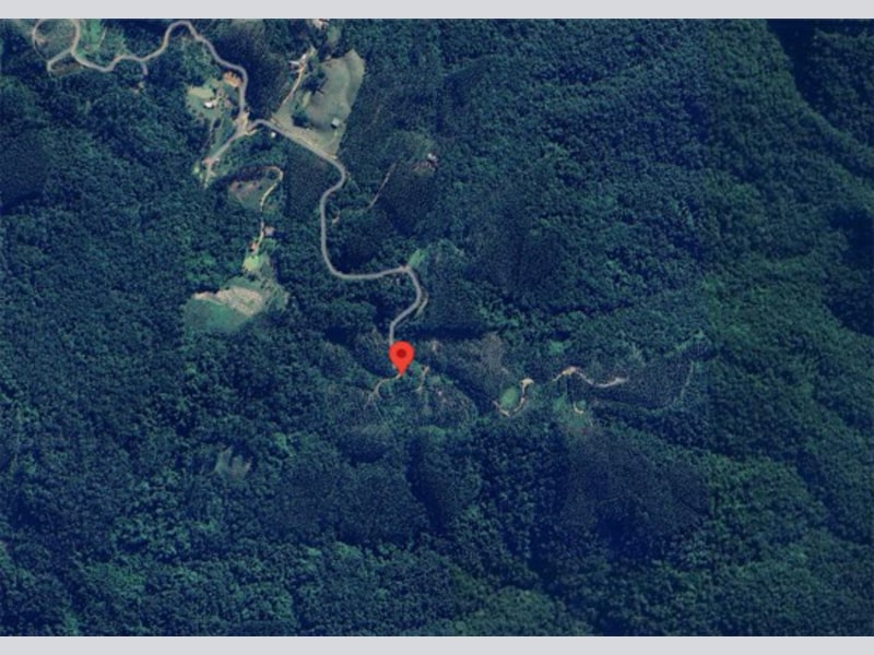 Terreno - Ibirama - SC, localizado em Ibirama - SC