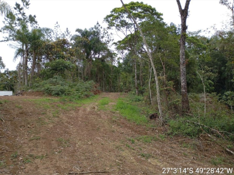 Terreno - Ibirama - SC, localizado em Ibirama - SC