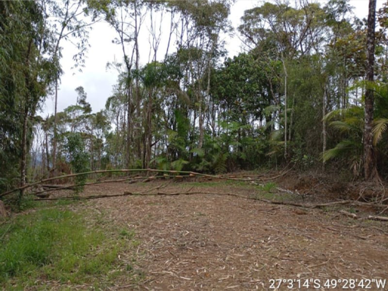 Terreno - Ibirama - SC, localizado em Ibirama - SC