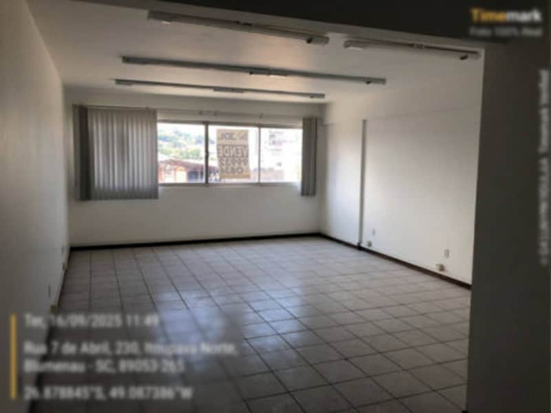 Sala - Blumenau - SC, localizado em Blumenau - SC, bairro Itoupava Norte
