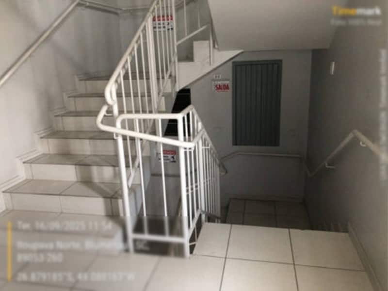 Sala - Blumenau - SC, localizado em Blumenau - SC, bairro Itoupava Norte