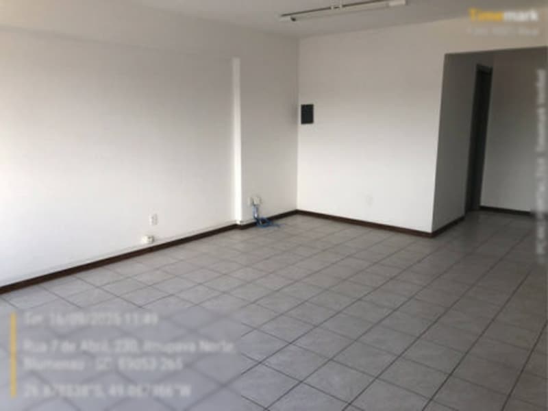 Sala - Blumenau - SC, localizado em Blumenau - SC, bairro Itoupava Norte