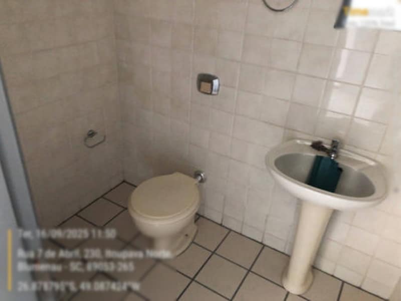Sala - Blumenau - SC, localizado em Blumenau - SC, bairro Itoupava Norte