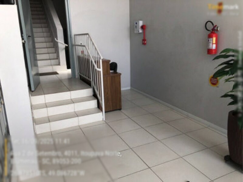Sala - Blumenau - SC, localizado em Blumenau - SC, bairro Itoupava Norte