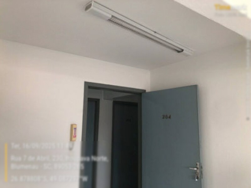 Sala - Blumenau - SC, localizado em Blumenau - SC, bairro Itoupava Norte