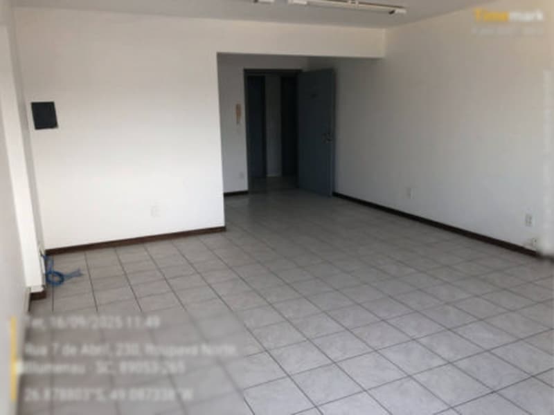 Sala - Blumenau - SC, localizado em Blumenau - SC, bairro Itoupava Norte