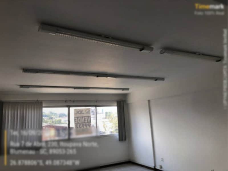 Sala - Blumenau - SC, localizado em Blumenau - SC, bairro Itoupava Norte