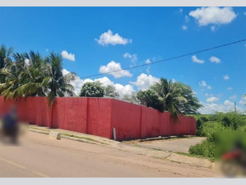 Imagem do imóvel Terreno - Araripina - PE