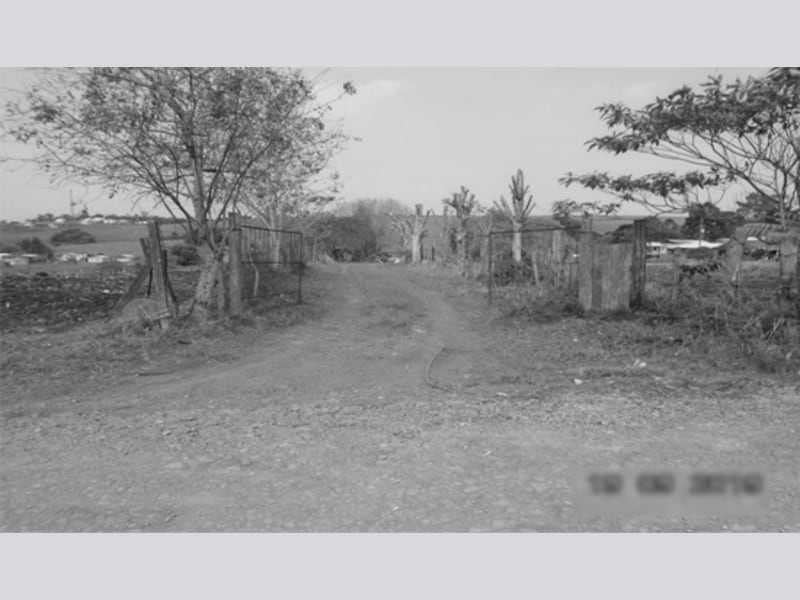 Imagem do imóvel Terreno Ronda Alta RS