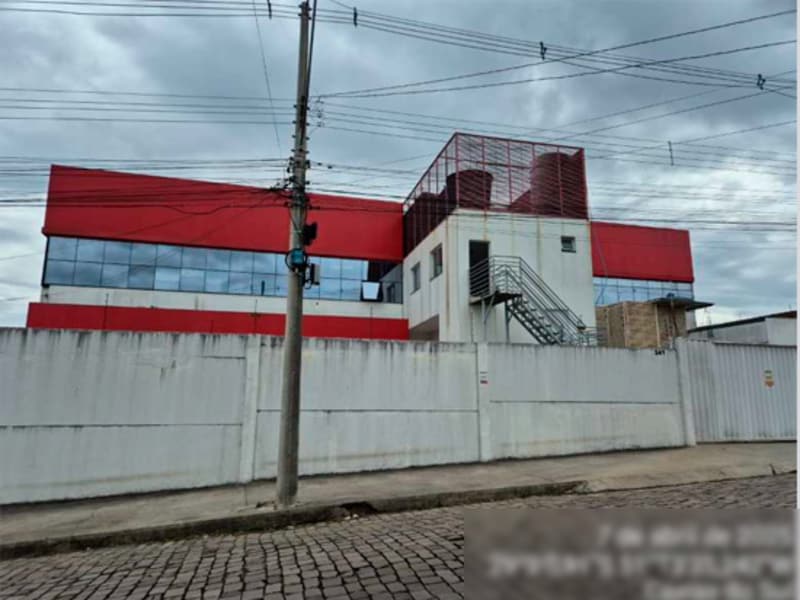 Imagem do imóvel Prédio - Caxias do Sul - RS