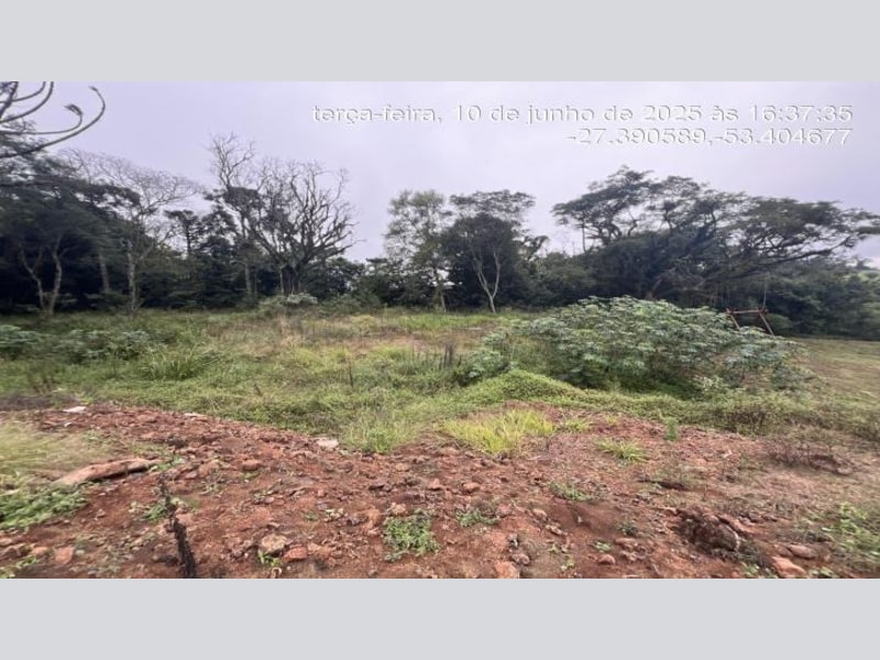 Imagem do imóvel Terreno - Frederico Westphalen - RS