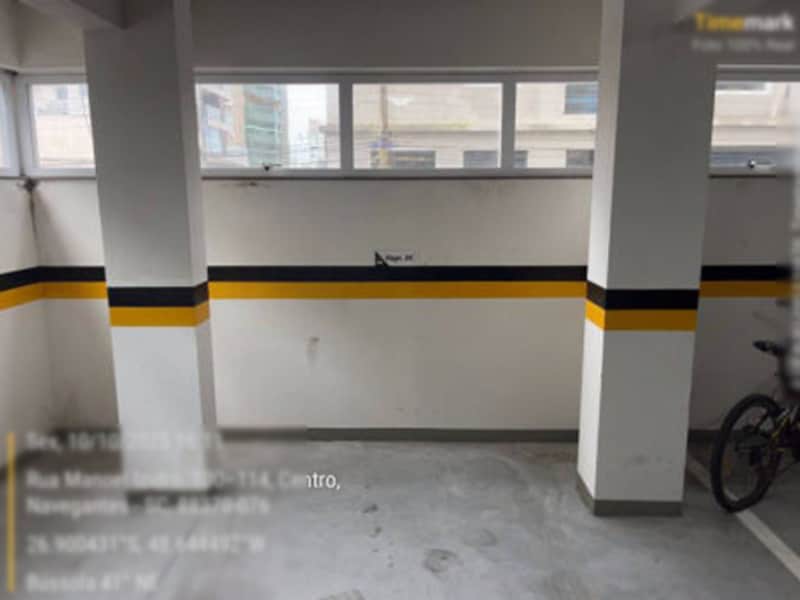 Apartamento - Navegantes - SC, localizado em Navegantes - SC, bairro Centro