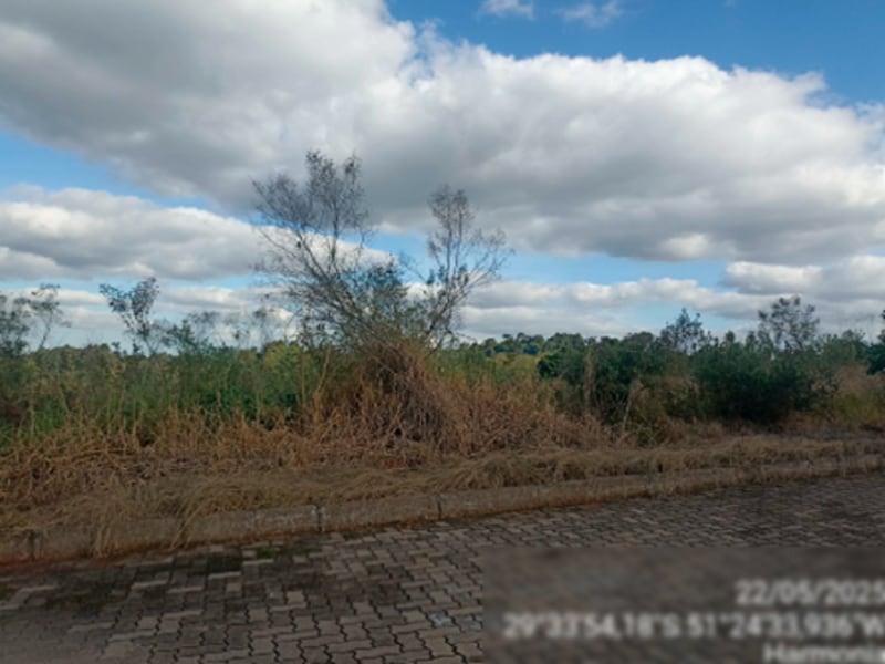 Imagem do imóvel Terreno - Harmonia - RS