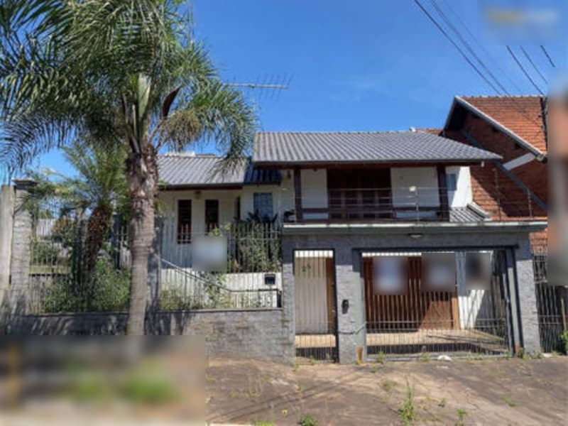 Imagem do imóvel Casa - Estância Velha - RS