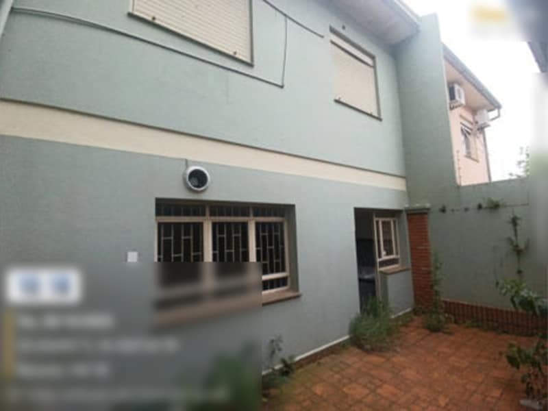 Casa - São Borja - RS, localizado em São Borja - RS, bairro Centro