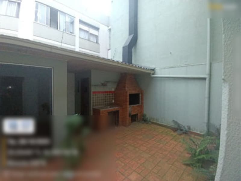 Casa - São Borja - RS, localizado em São Borja - RS, bairro Centro