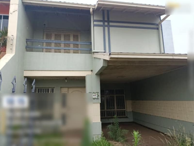 Imagem do imóvel Casa - São Borja - RS