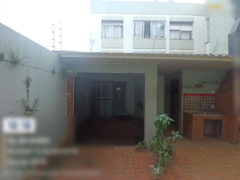 Casa - São Borja - RS, localizado em São Borja - RS, bairro Centro