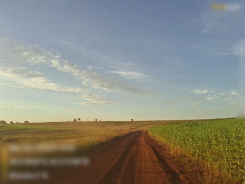 Terreno - Entre-ijuís - RS, localizado em Entre-ijuís - RS