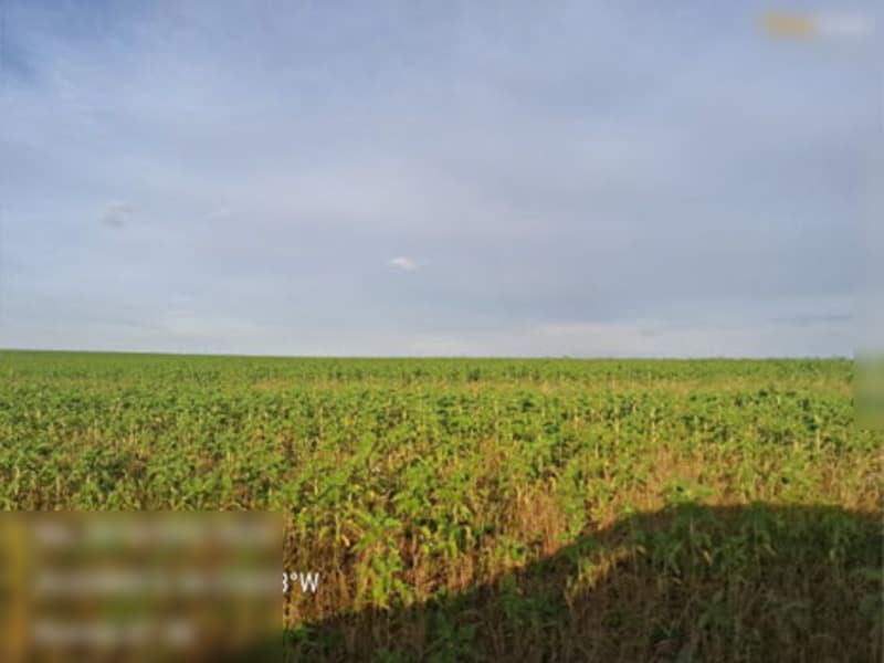 Terreno - Entre-ijuís - RS, localizado em Entre-ijuís - RS