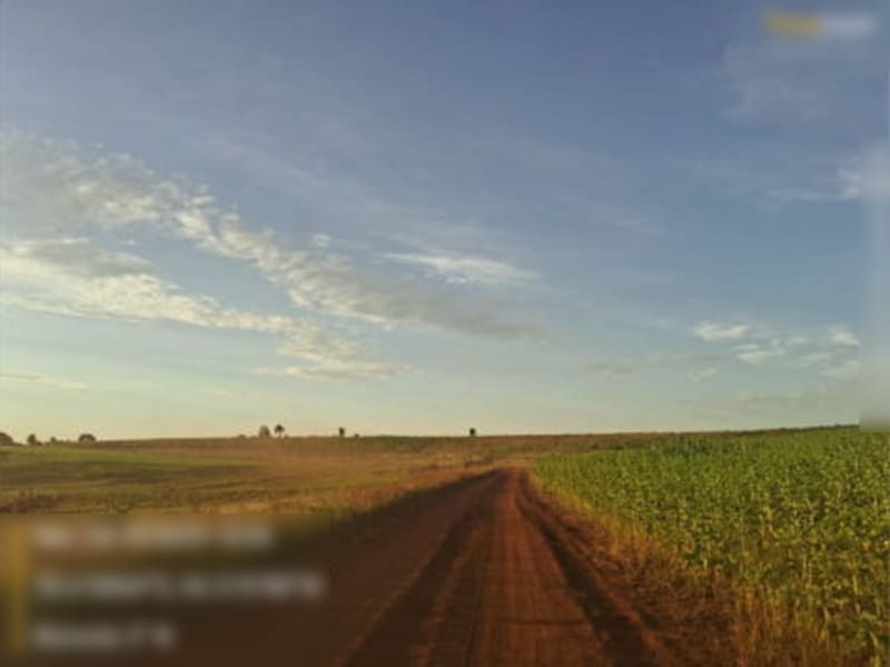 Terreno - Entre-ijuís - RS, localizado em Entre-ijuís - RS