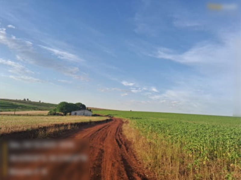 Terreno - Entre-ijuís - RS, localizado em Entre-ijuís - RS