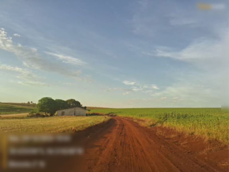 Terreno - Entre-ijuís - RS, localizado em Entre-ijuís - RS