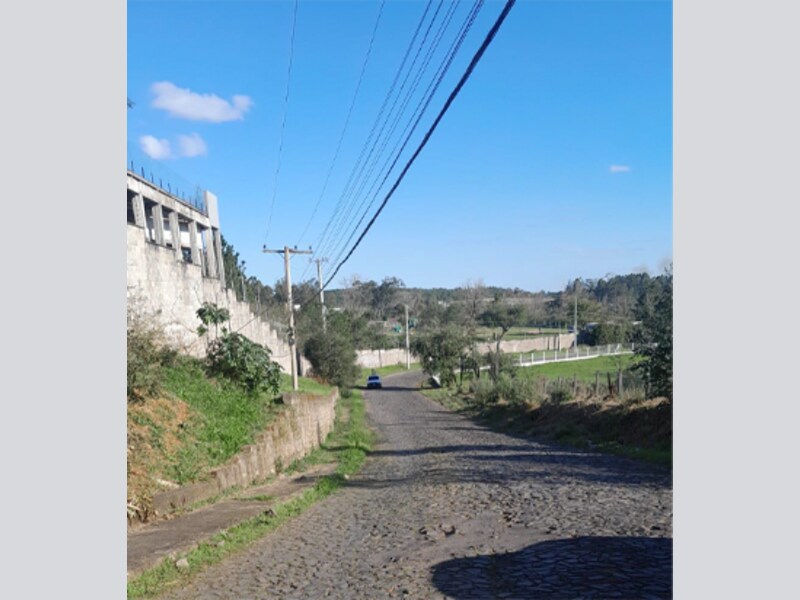 Terreno - Estância Velha - RS, localizado em Estância Velha - RS, bairro Lago Azul
