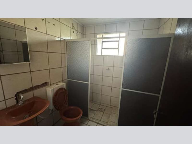 Casa - Cruz Alta - RS, localizado em Cruz Alta - RS, bairro Jardim Petrópolis