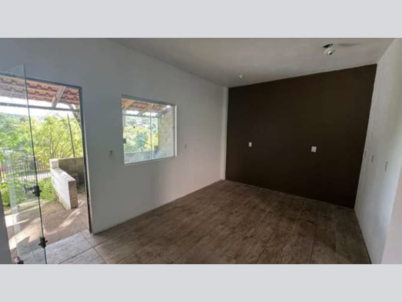 Casa - Cruz Alta - RS, localizado em Cruz Alta - RS, bairro Jardim Petrópolis