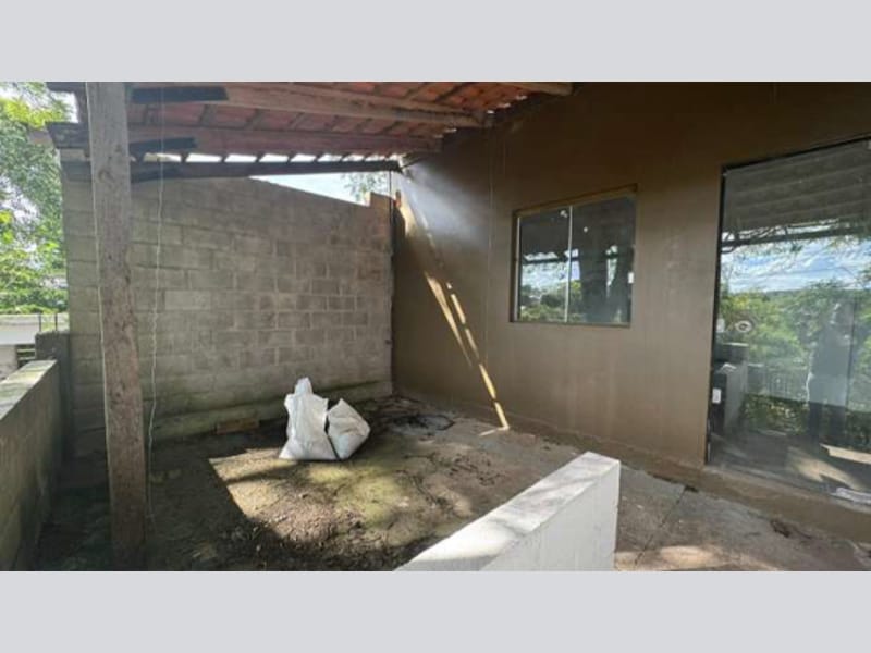 Casa - Cruz Alta - RS, localizado em Cruz Alta - RS, bairro Jardim Petrópolis
