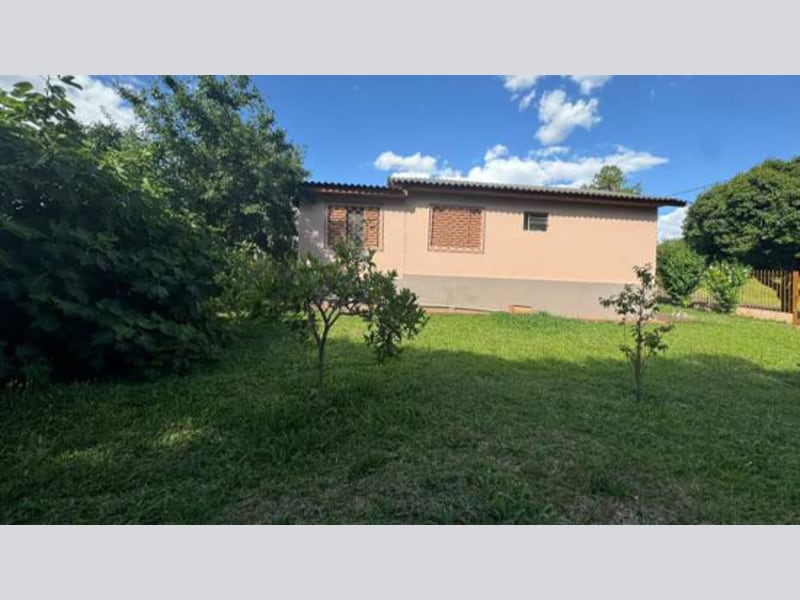 Casa - Cruz Alta - RS, localizado em Cruz Alta - RS, bairro Jardim Petrópolis