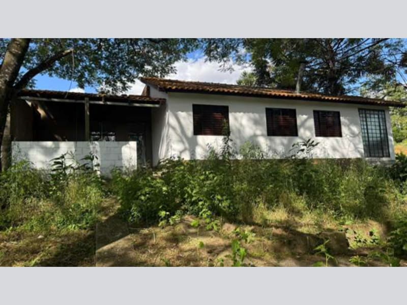 Casa - Cruz Alta - RS, localizado em Cruz Alta - RS, bairro Jardim Petrópolis