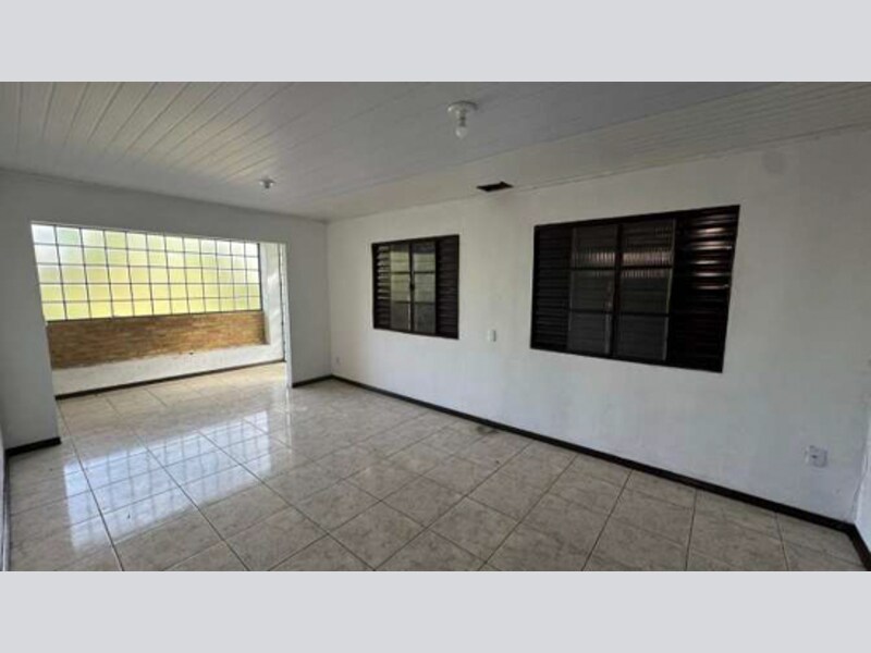 Casa - Cruz Alta - RS, localizado em Cruz Alta - RS, bairro Jardim Petrópolis