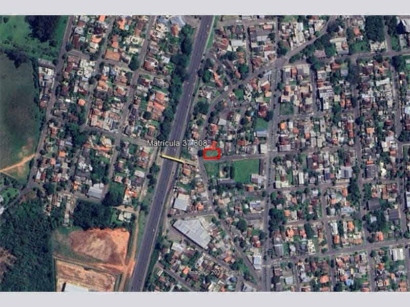 Terreno Novo Hamburgo RS, localizado em Novo Hamburgo - RS, bairro Ideal
