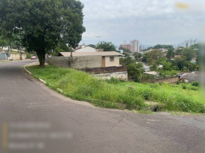 Terreno Novo Hamburgo RS, localizado em Novo Hamburgo - RS, bairro Ideal