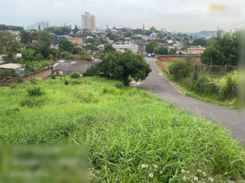 Terreno Novo Hamburgo RS, localizado em Novo Hamburgo - RS, bairro Ideal