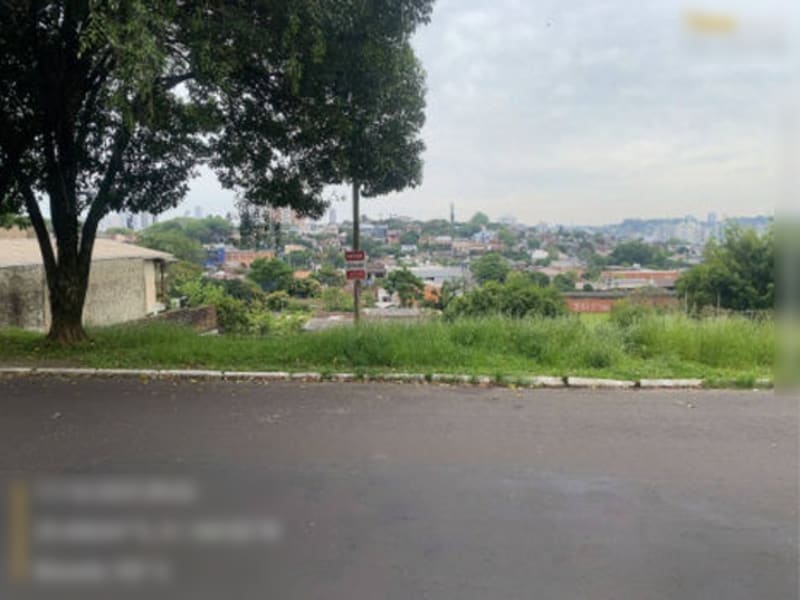 Terreno Novo Hamburgo RS, localizado em Novo Hamburgo - RS, bairro Ideal