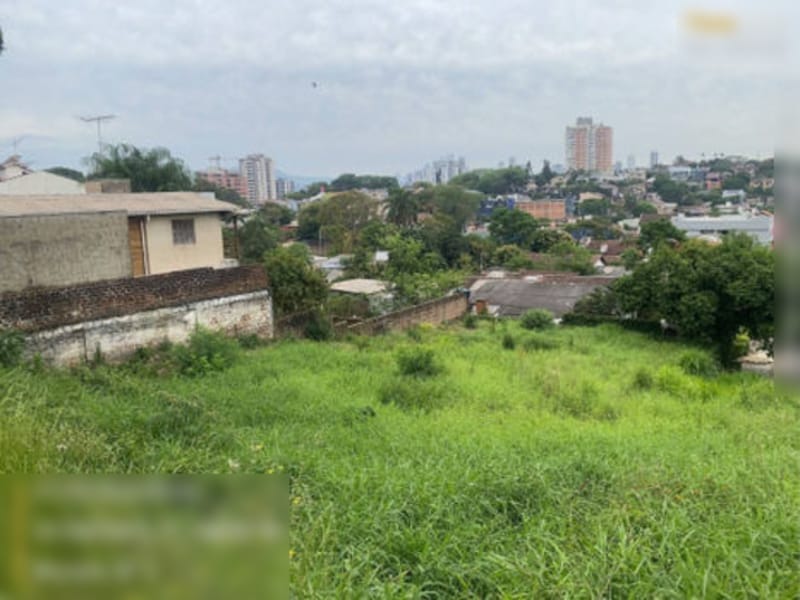 Terreno Novo Hamburgo RS, localizado em Novo Hamburgo - RS, bairro Ideal