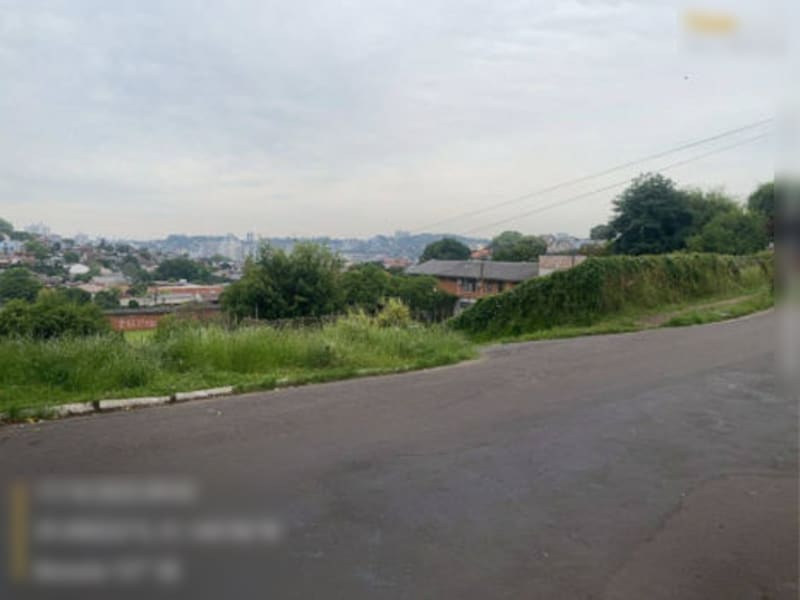 Terreno Novo Hamburgo RS, localizado em Novo Hamburgo - RS, bairro Ideal