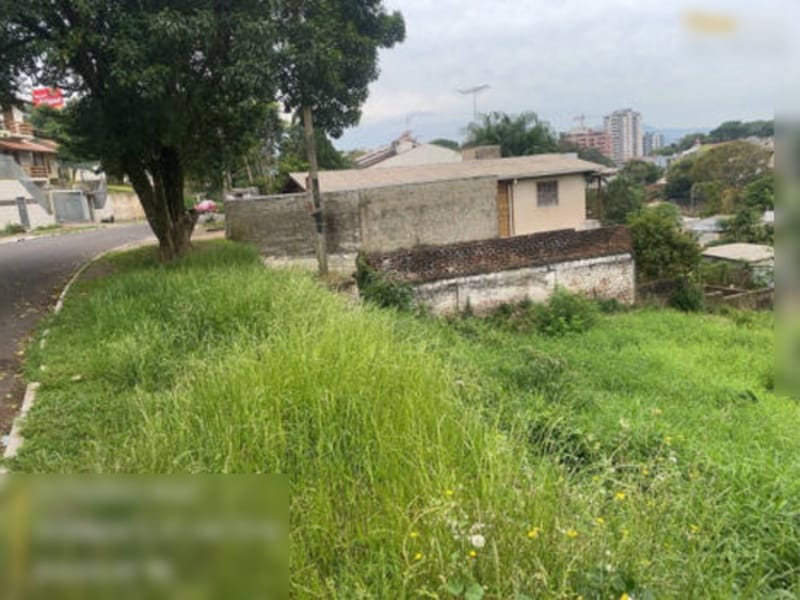 Terreno Novo Hamburgo RS, localizado em Novo Hamburgo - RS, bairro Ideal