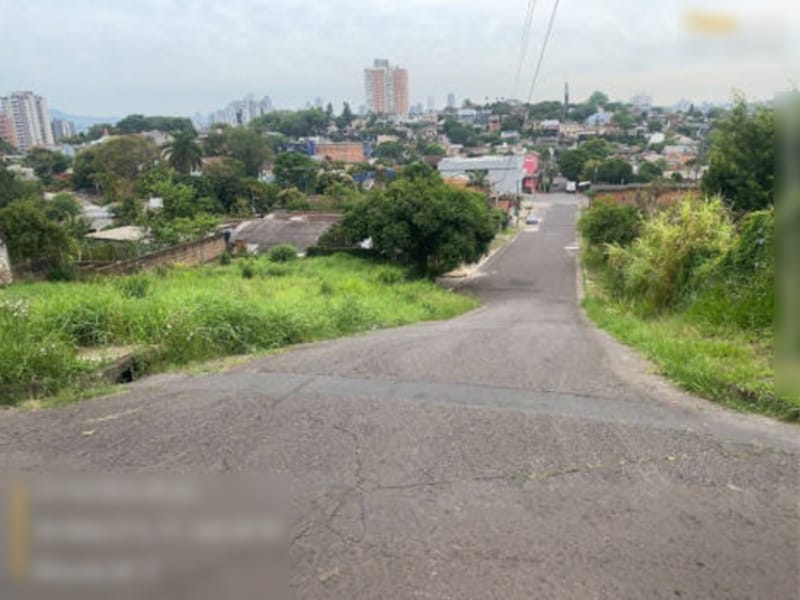 Terreno Novo Hamburgo RS, localizado em Novo Hamburgo - RS, bairro Ideal