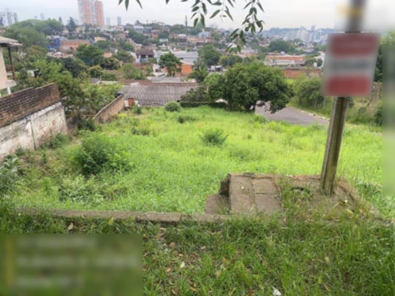 Imagem do imóvel Terreno Novo Hamburgo RS