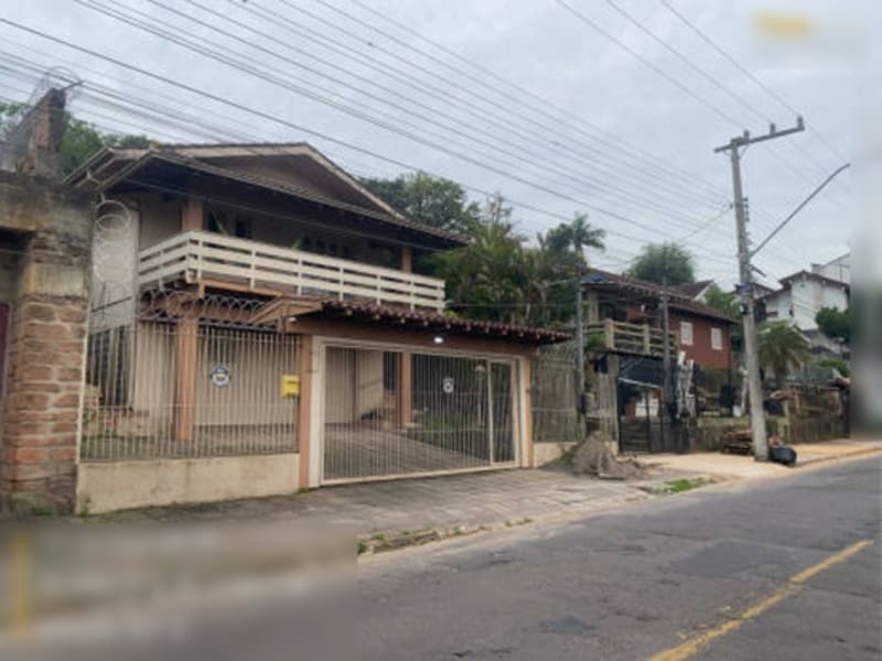 Casa - Novo Hamburgo - RS, localizado em Novo Hamburgo - RS, bairro Boa Vista