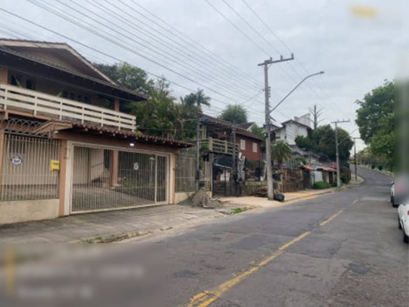 Casa - Novo Hamburgo - RS, localizado em Novo Hamburgo - RS, bairro Boa Vista